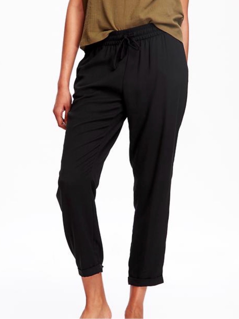 Old Navy Crepe Soft Pant